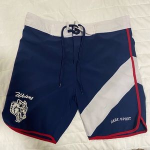 Darc Sport Stage Shorts